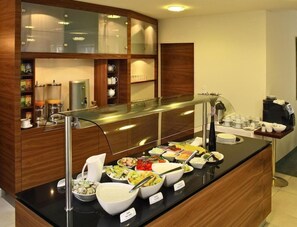 Dining - Hotel Alpha (Vienna)