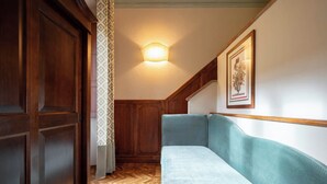 Kamar Quadruple Klasik