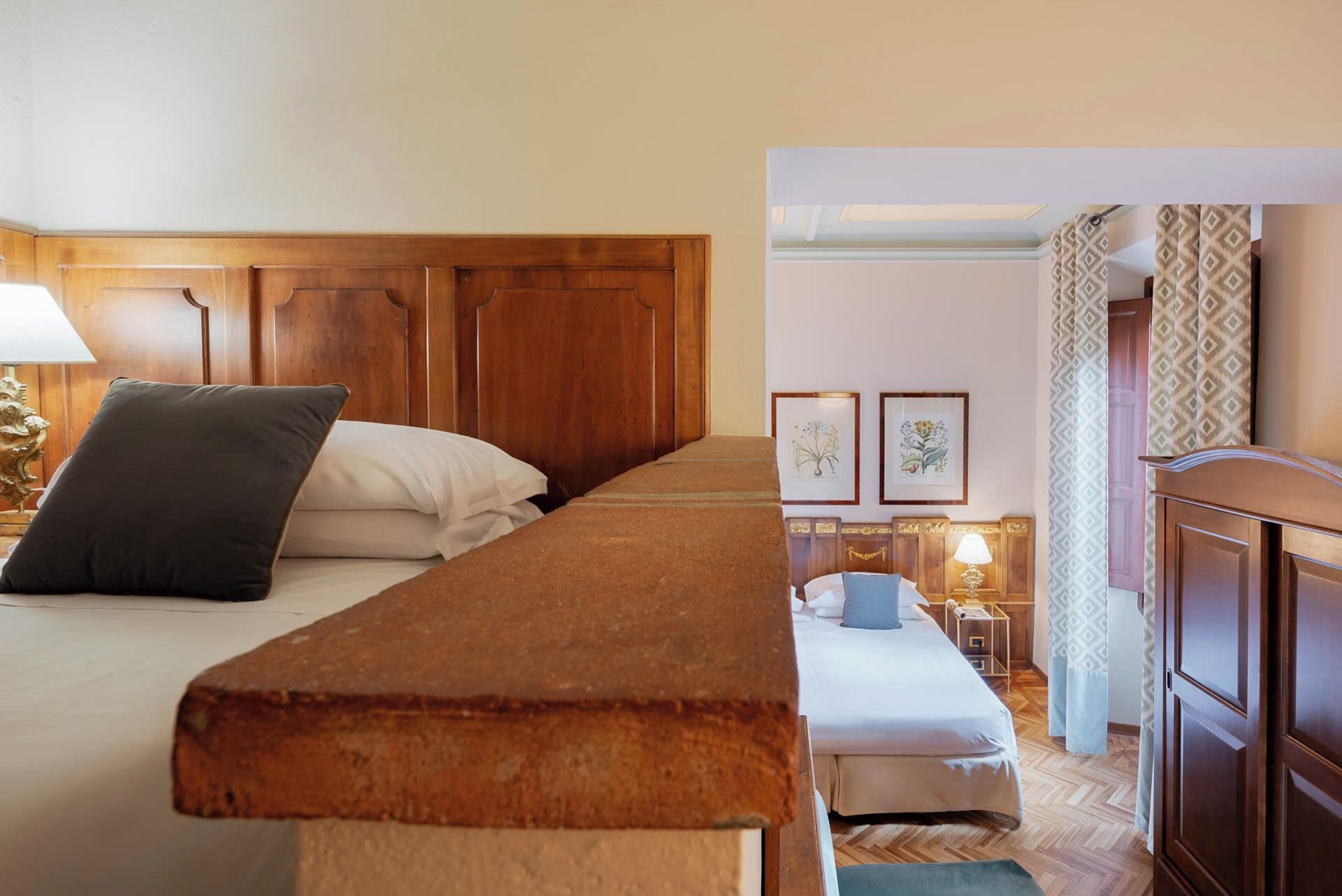 Foto - Guest House Morandi