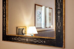 Classic Triple Room | 1 bedroom, hypo-allergenic bedding, minibar, in-room safe