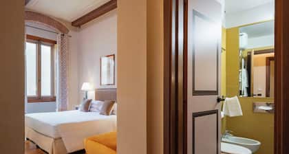 Guest House Morandi