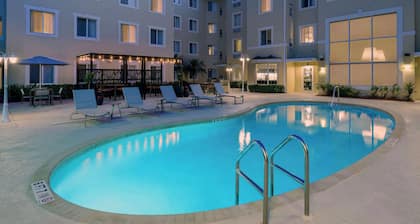 Homewood Suites by Hilton Bonita Springs