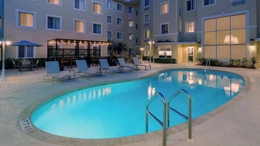 Homewood Suites by Hilton Bonita Springs