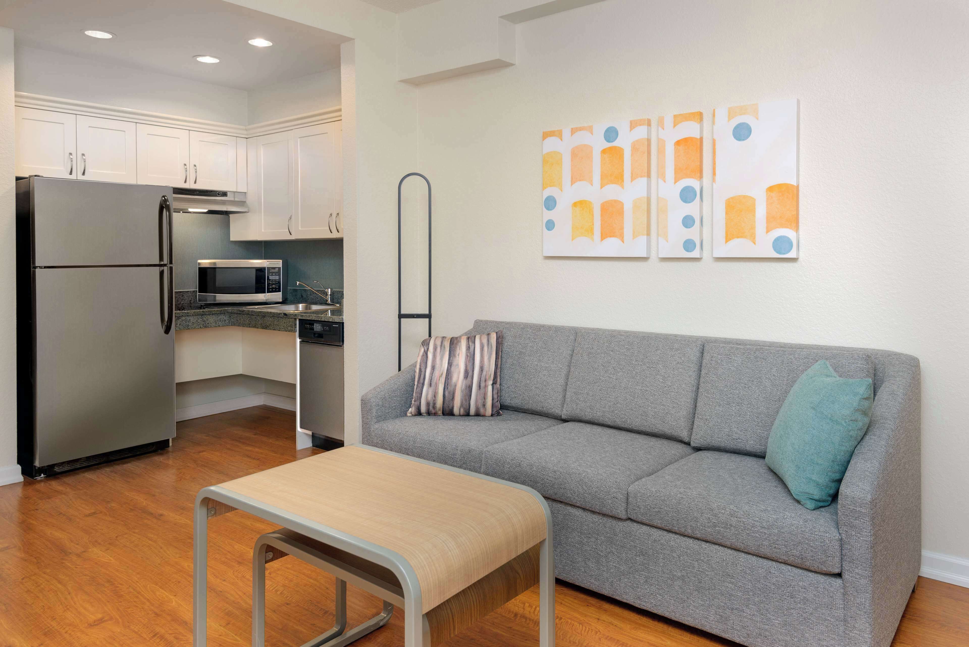 room, accessible, non smoking | living area | lcd tv, mp3 dock