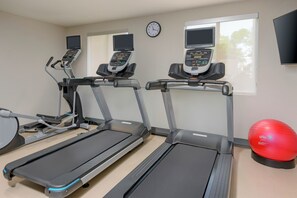 Area fitness