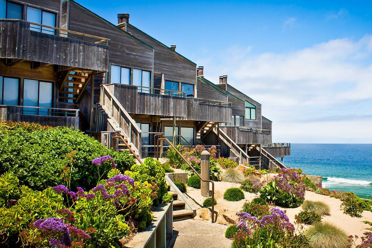 Foosball, table tennis, books, music library