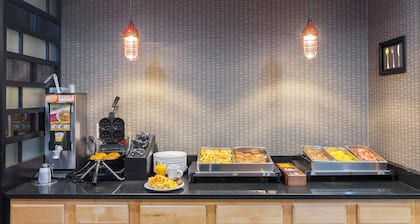 Four Points by Sheraton Charlotte - Pineville