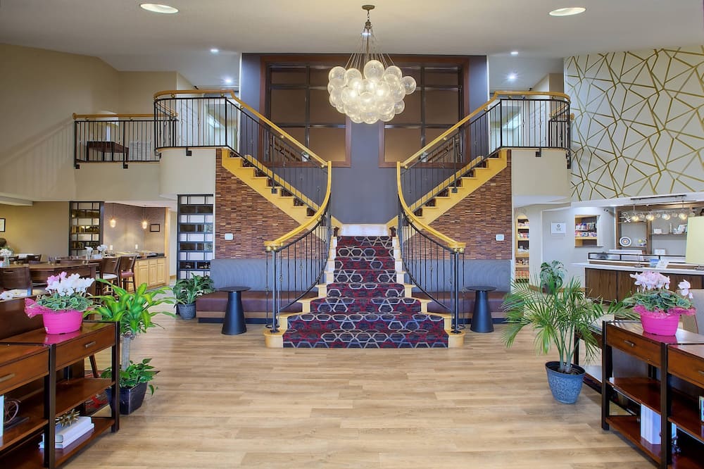 Four Points by Sheraton Charlotte - Pineville