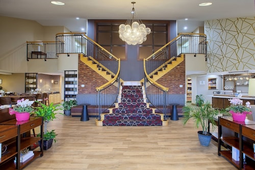 Four Points by Sheraton Charlotte - Pineville