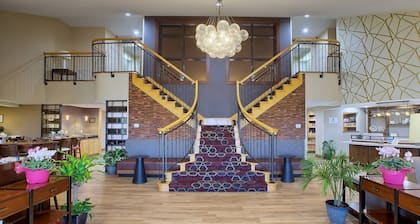 Four Points by Sheraton Charlotte - Pineville