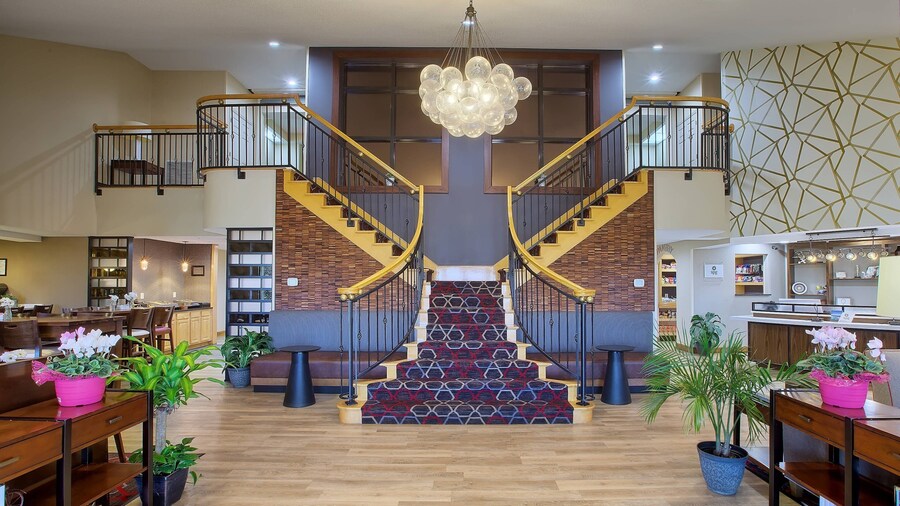 Four Points by Sheraton Charlotte - Pineville