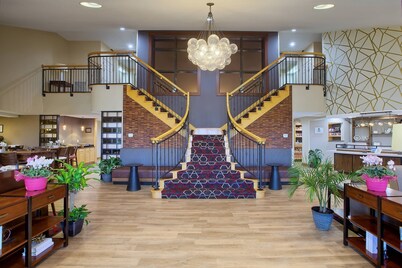 Four Points by Sheraton Charlotte - Pineville