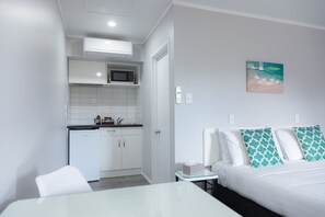 Standard Studio, 1 Queen Bed, Non Smoking (Studio) | Private kitchenette