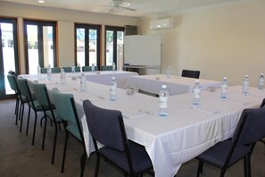 Meeting facility - Bethlehem Motor Inn (Tauranga)