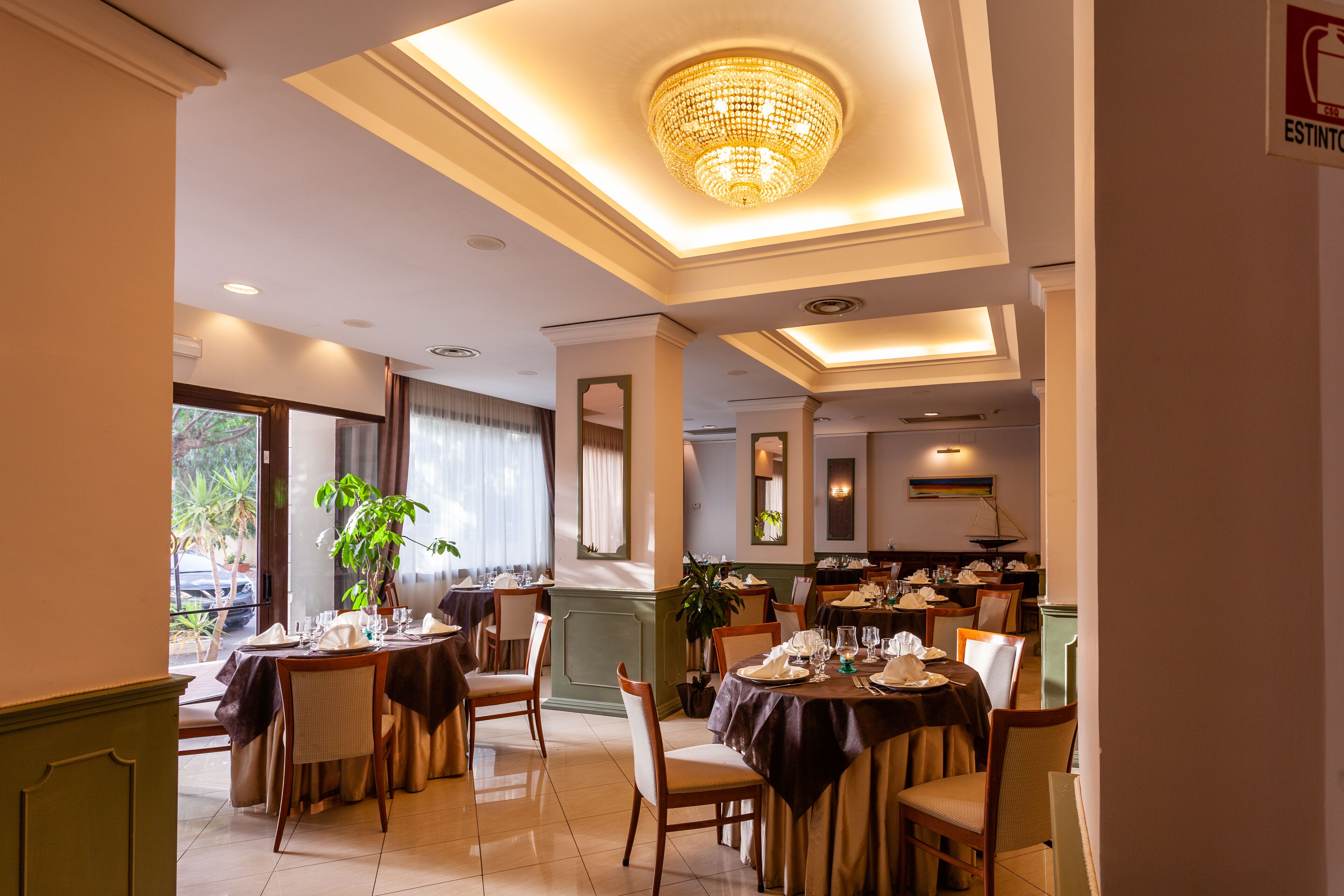 Photo - Europa Palace Hotel