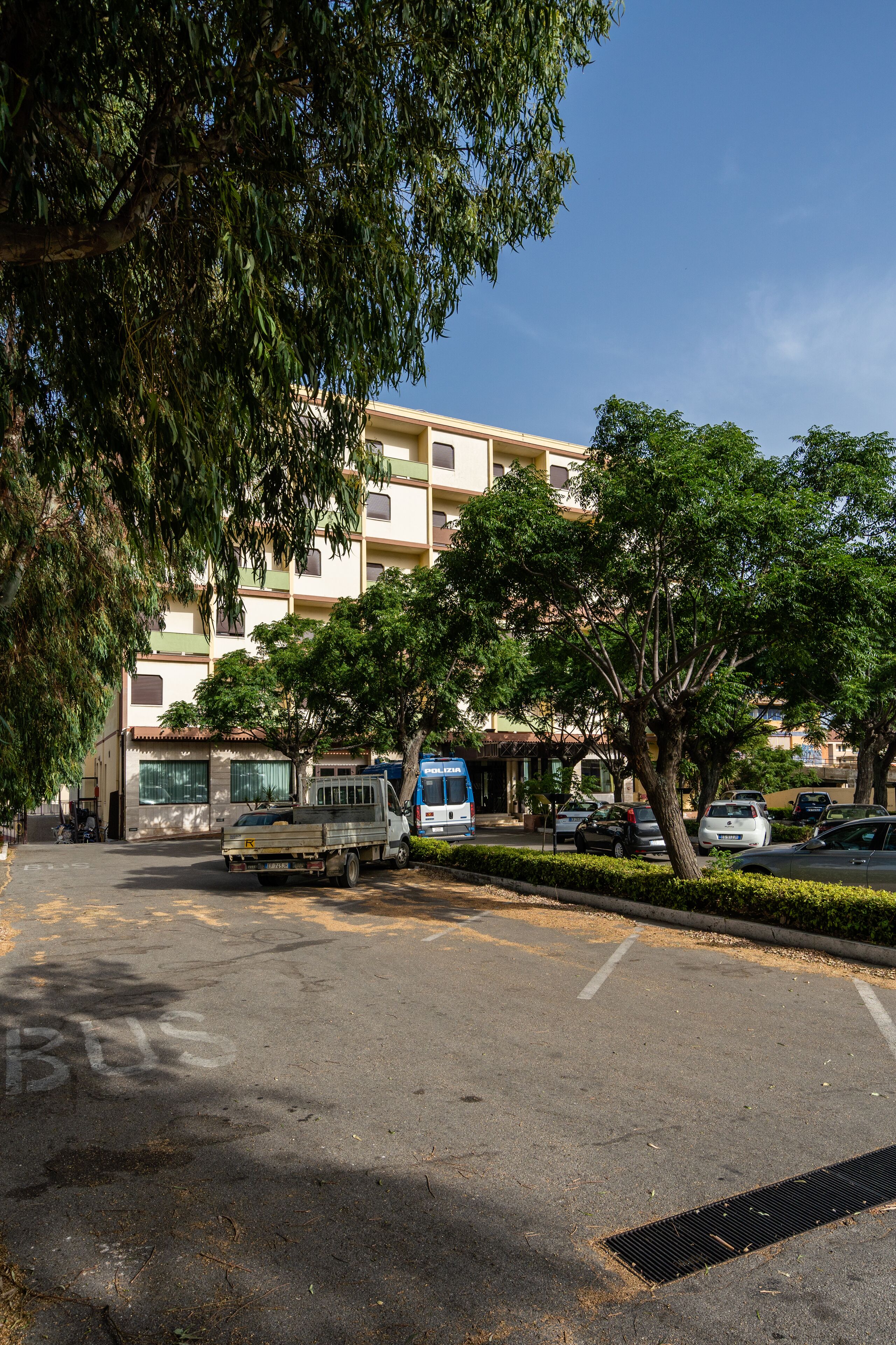 Photo - Europa Palace Hotel