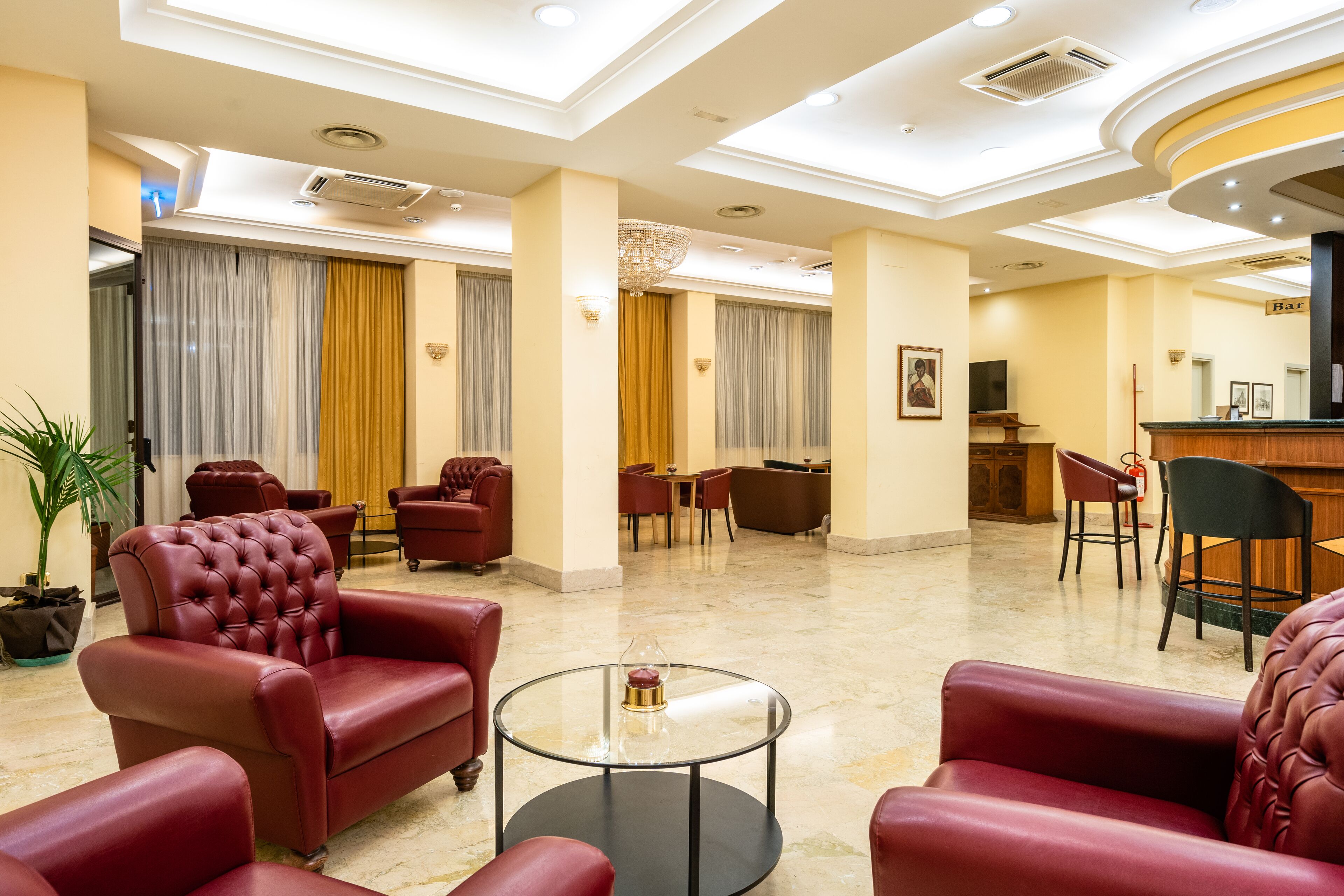 Photo - Europa Palace Hotel