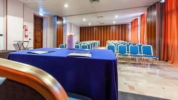 Salle de réunion