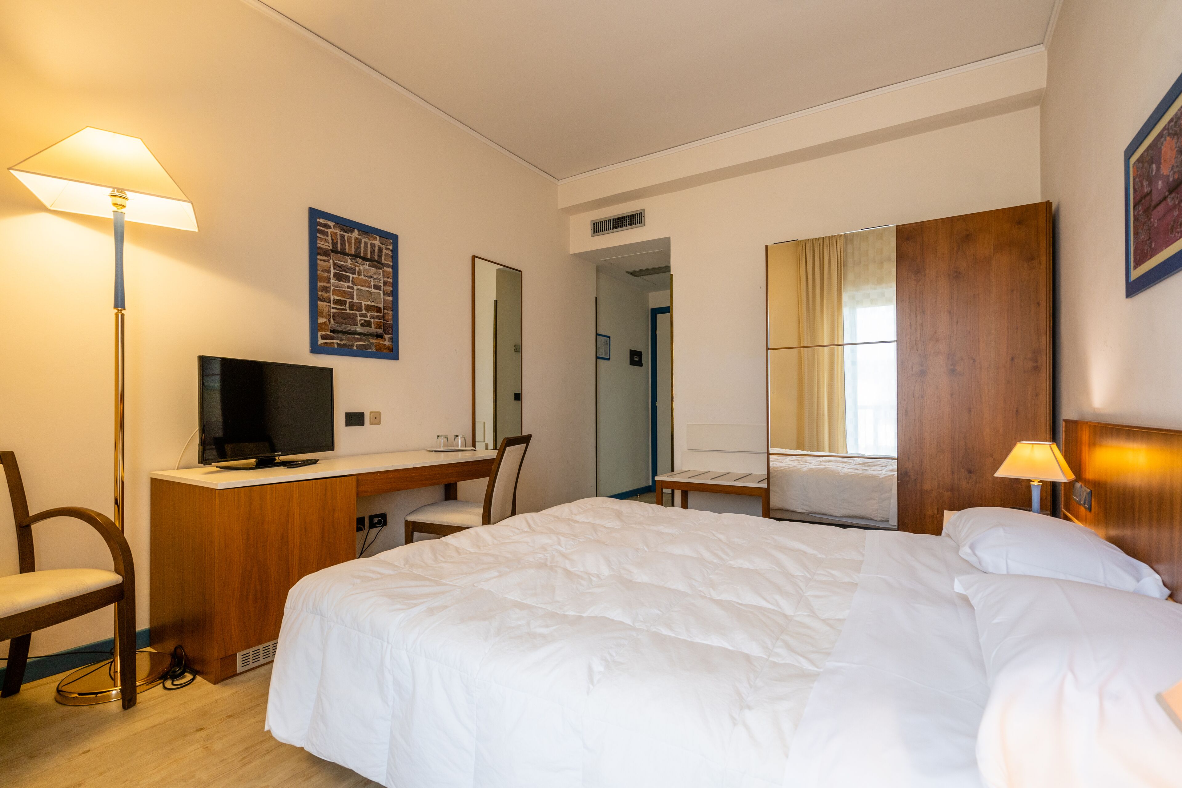 Photo - Europa Palace Hotel