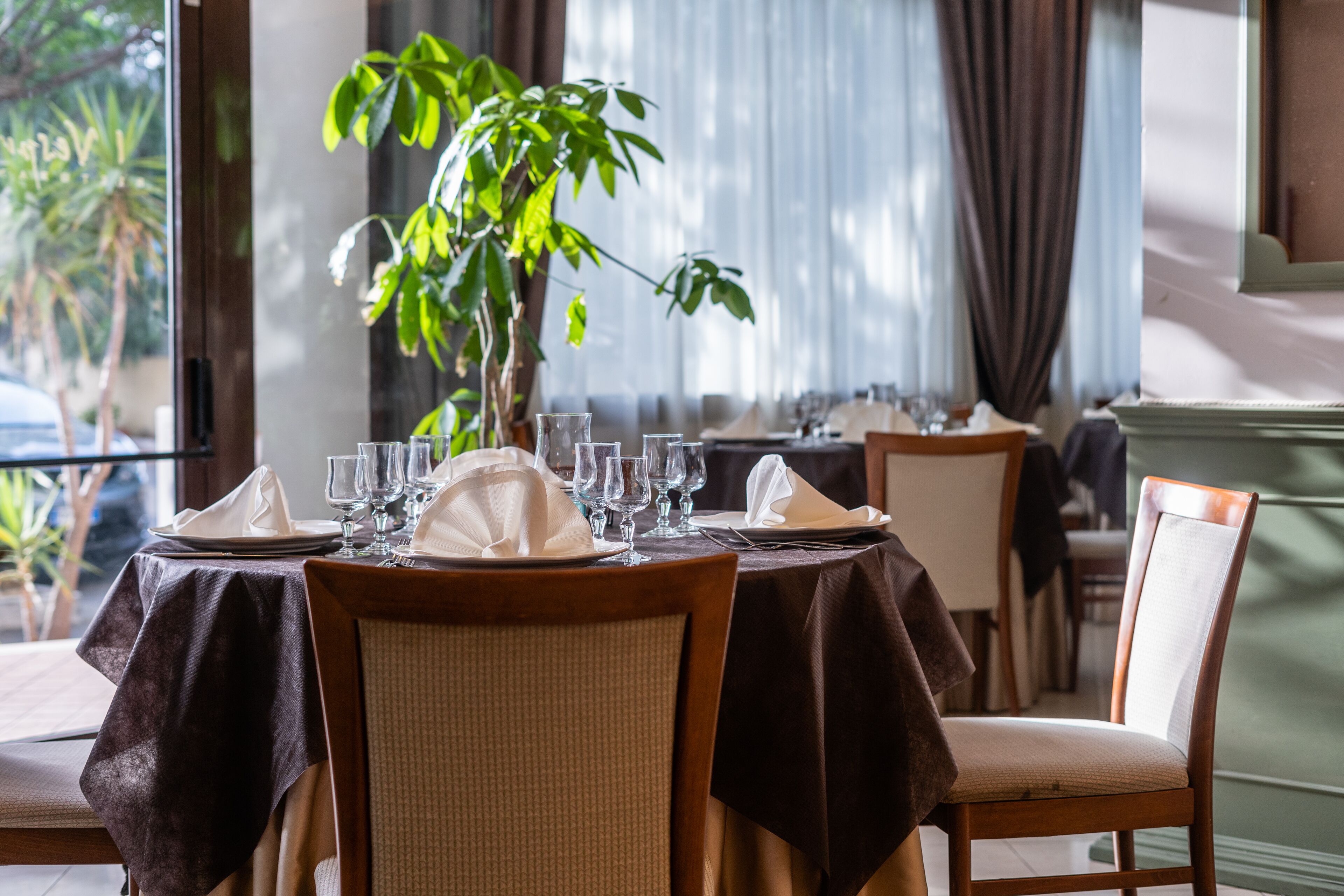 Photo - Europa Palace Hotel