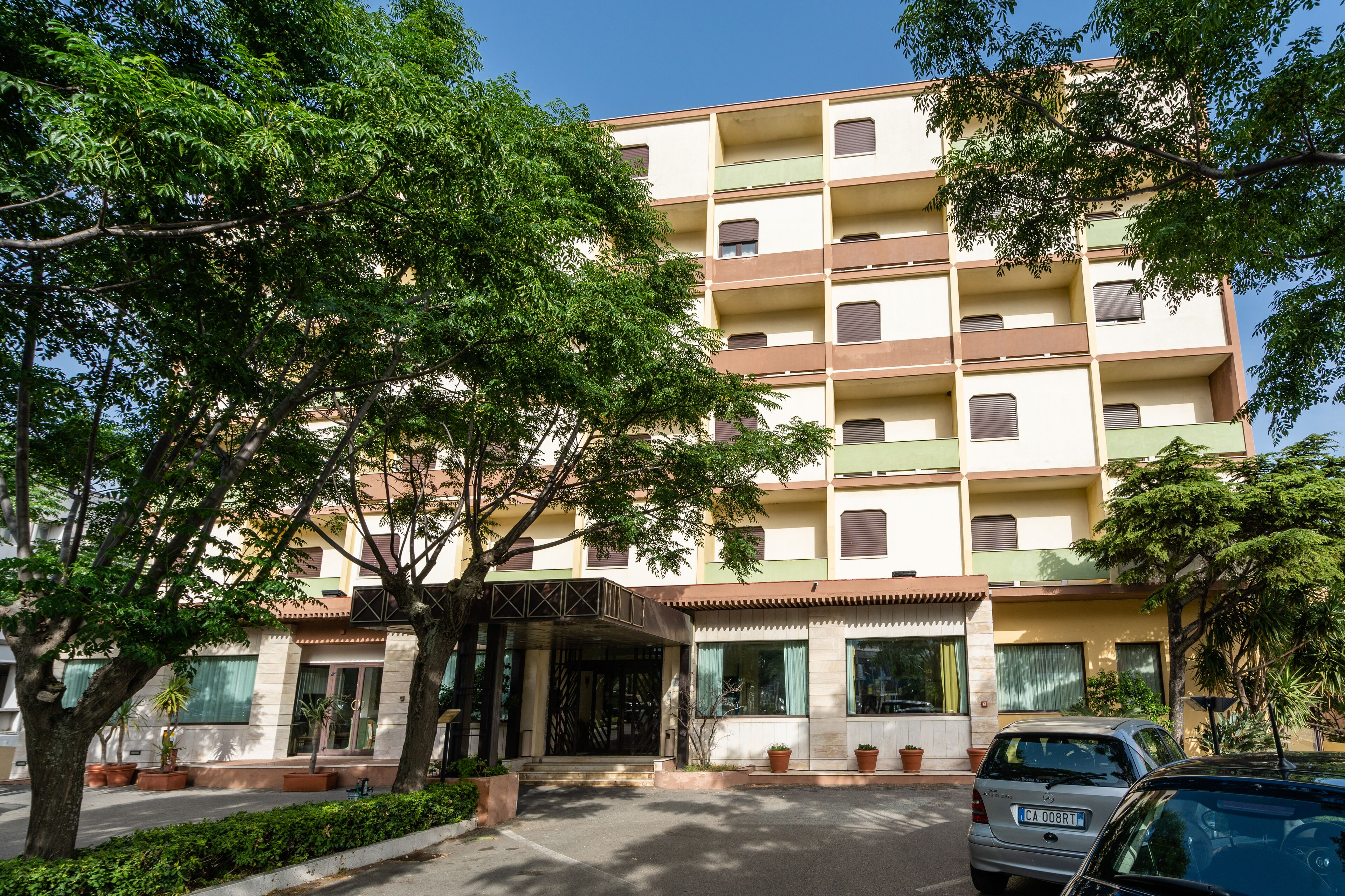 Photo - Europa Palace Hotel