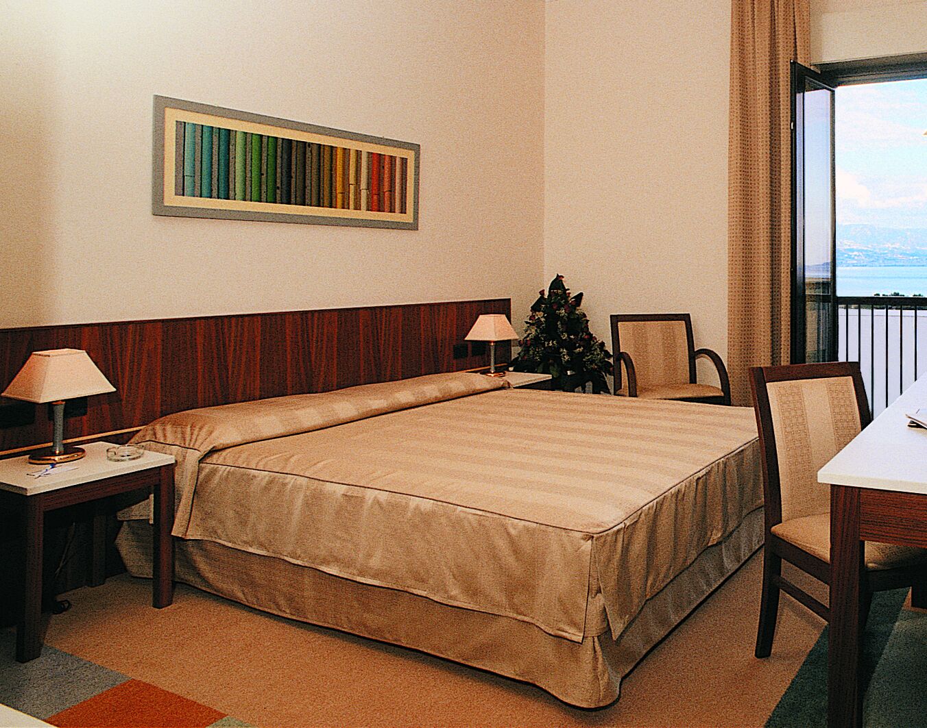 Foto - Europa Palace Hotel