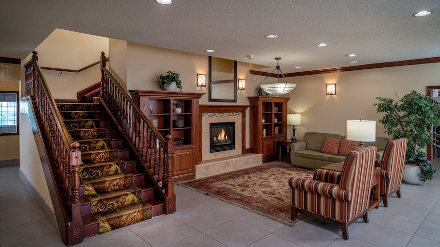 Country Inn & Suites by Radisson, Charleston South, WV