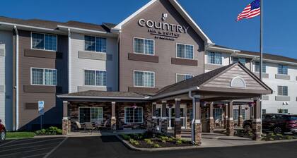 Country Inn & Suites by Radisson, Charleston South, WV