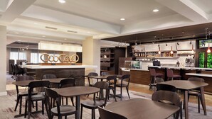 Restaurant - Courtyard by Marriott San Jose South/Morgan Hill (Morgan Hill)