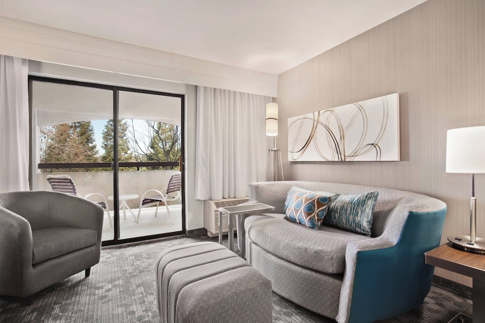 Courtyard by Marriott San Jose South/Morgan Hill