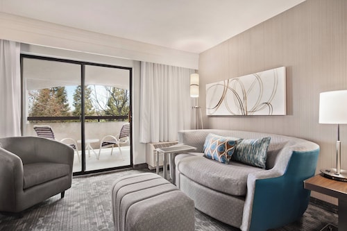 Courtyard by Marriott San Jose South/Morgan Hill