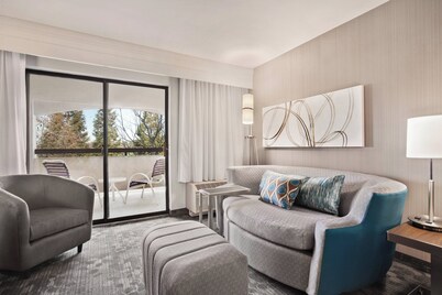 Courtyard by Marriott San Jose South/Morgan Hill