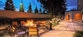 Courtyard San Jose South/Morgan Hill