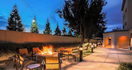 Courtyard San Jose South/Morgan Hill