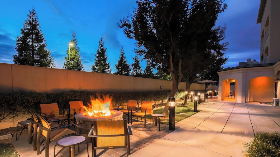 Courtyard San Jose South/Morgan Hill