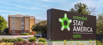 Extended Stay America Suites Fremont Warm Springs