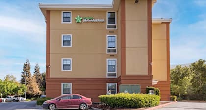 Extended Stay America Suites Fremont Warm Springs