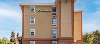 Extended Stay America Suites Fremont Warm Springs