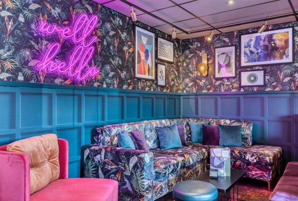 Restaurant - Premier Inn Manchester Trafford Centre Wst (Manchester)