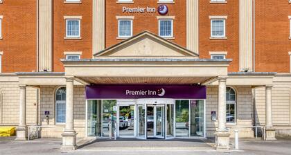 Premier Inn Manchester Trafford Centre Wst