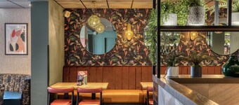 Premier Inn Manchester Trafford Centre Wst