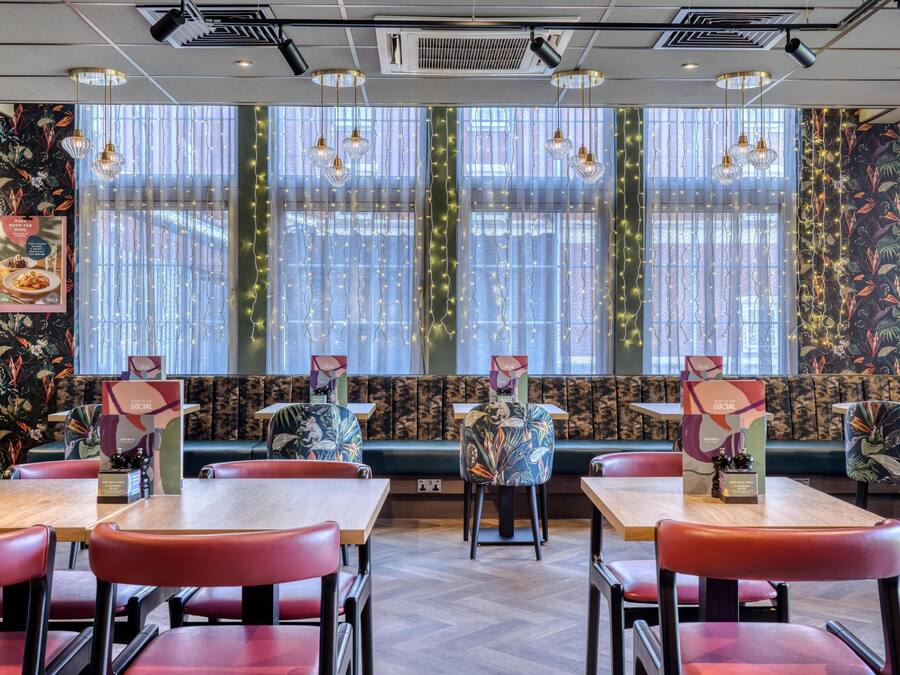 Restaurante