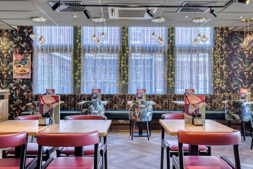 Premier Inn Manchester Trafford Centre Wst