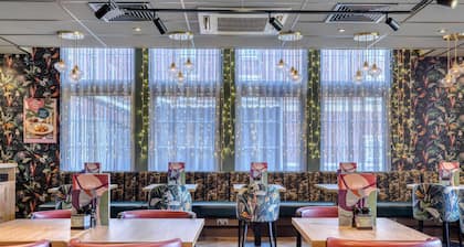 Premier Inn Manchester Trafford Centre Wst
