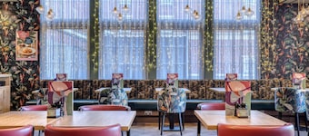 Premier Inn Manchester Trafford Centre Wst