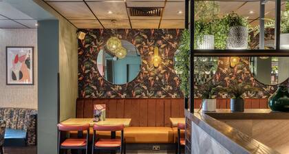 Premier Inn Manchester Trafford Centre Wst