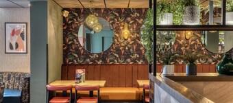 Premier Inn Manchester Trafford Centre Wst
