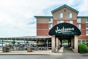 Exterior - Hilton Garden Inn Pittsburgh/Southpointe (Canonsburg)