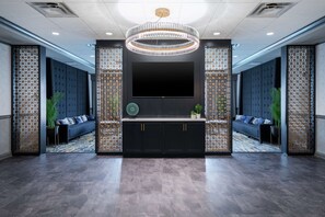 Sala de reuniones
