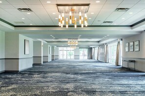 Meeting facility - Hilton Garden Inn Pittsburgh/Southpointe (Canonsburg)